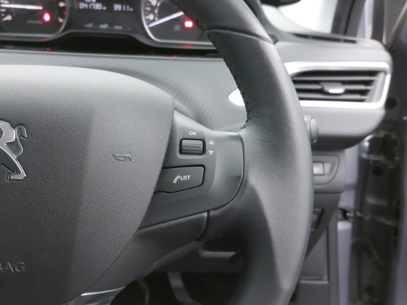 Used Peugeot 2008 2018 for sale - 77540289: Photo 16