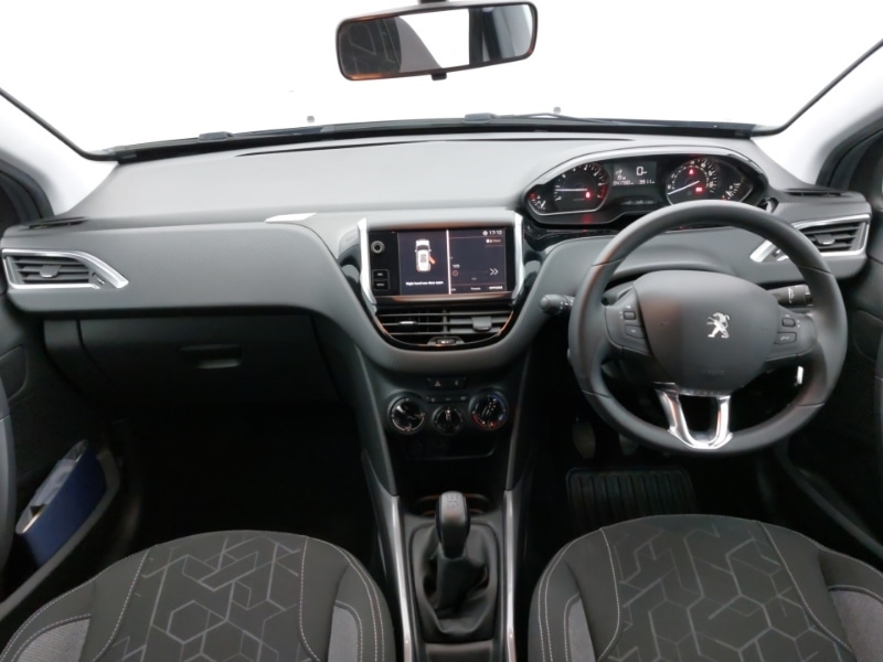 Used Peugeot 2008 2018 for sale - 77540289: Photo 2