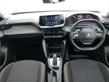 Used Peugeot 2008 2020 for sale - 78230286: Photo