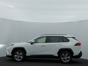 Used Toyota RAV4 2019 for sale - 78696239: Photo