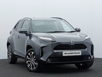 Used Toyota Yaris Cross 2023 for sale - 78617527: Photo