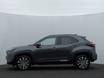 Used Toyota Yaris Cross 2023 for sale - 78617527: Photo