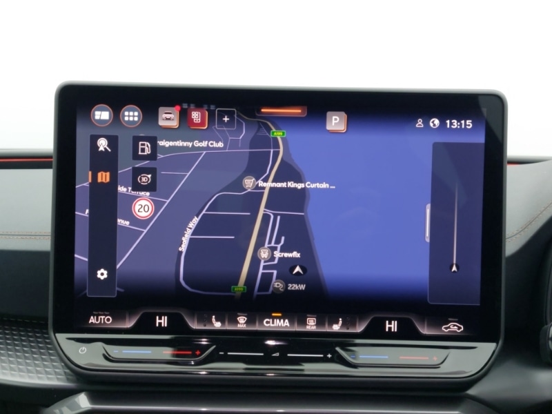 Used Cupra Leon 2025 for sale - 76970538: Photo 11