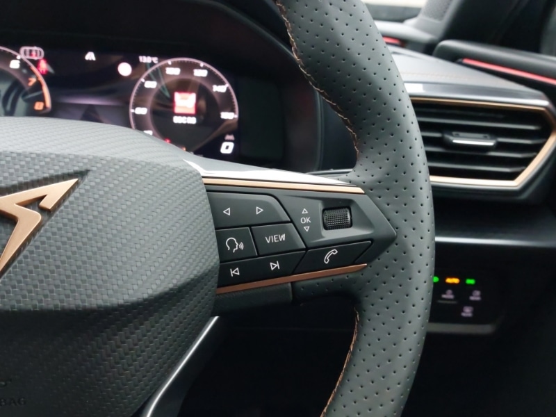 Used Cupra Leon 2025 for sale - 76970538: Photo 18