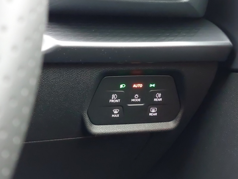 Used Cupra Leon 2025 for sale - 76970538: Photo 19