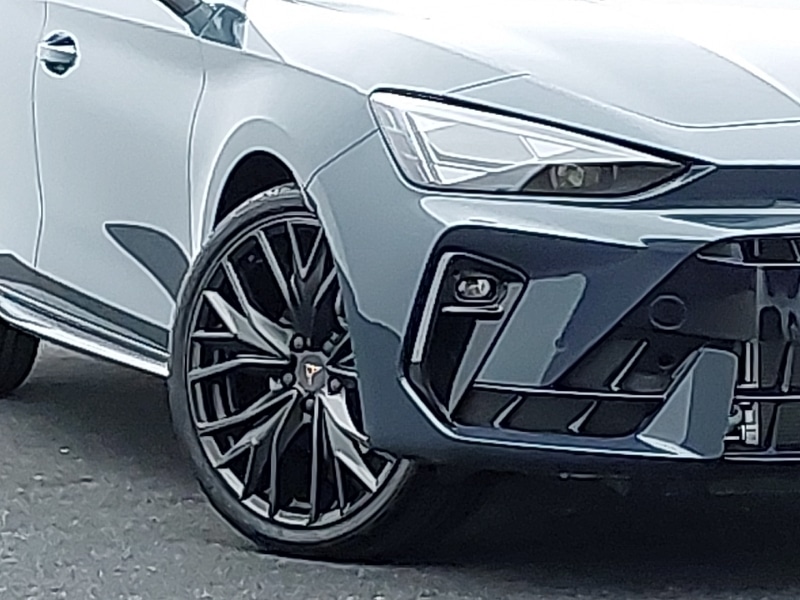 Used Cupra Leon 2025 for sale - 76970538: Photo 9