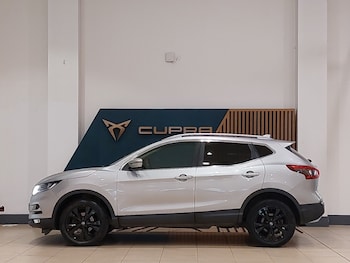 Used Nissan Qashqai 2017 for sale - 78253291: Photo