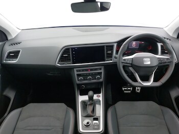 Used SEAT Ateca 2026 for sale - 78455961: Photo