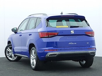 Used SEAT Ateca 2026 for sale - 78455961: Photo