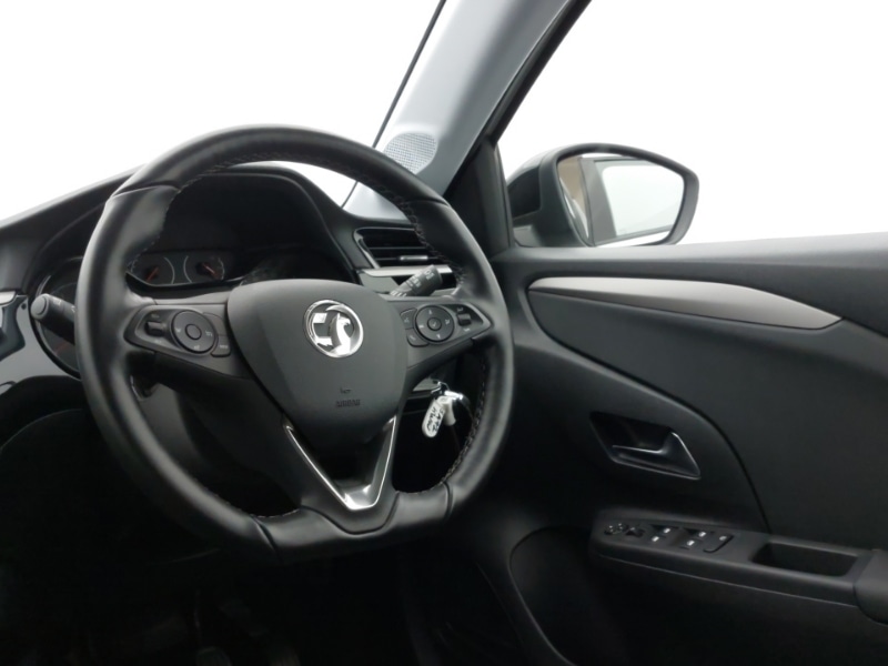Used Vauxhall Corsa 2022 for sale - 76145305: Photo 10