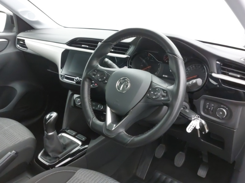 Used Vauxhall Corsa 2022 for sale - 76145305: Photo 12