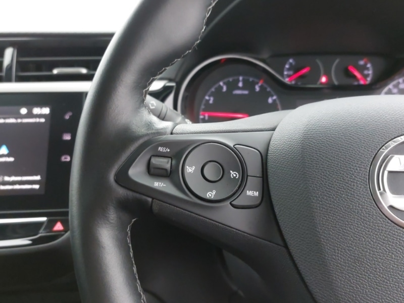 Used Vauxhall Corsa 2022 for sale - 76145305: Photo 16