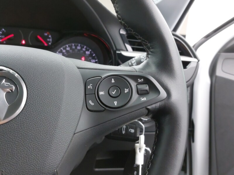 Used Vauxhall Corsa 2022 for sale - 76145305: Photo 17