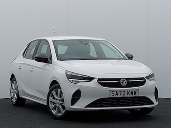 Vauxhall - Corsa