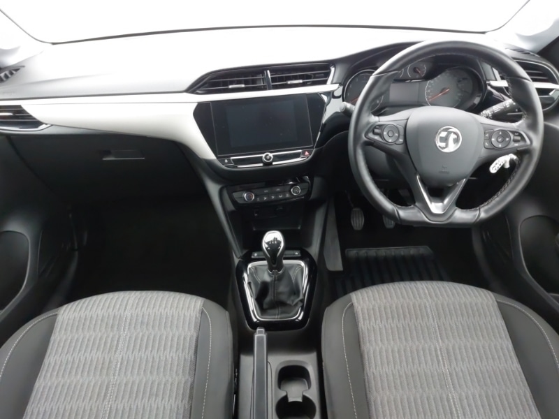 Used Vauxhall Corsa 2022 for sale - 76145305: Photo 2