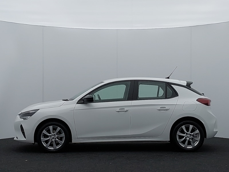 Used Vauxhall Corsa 2022 for sale - 76145305: Photo 4