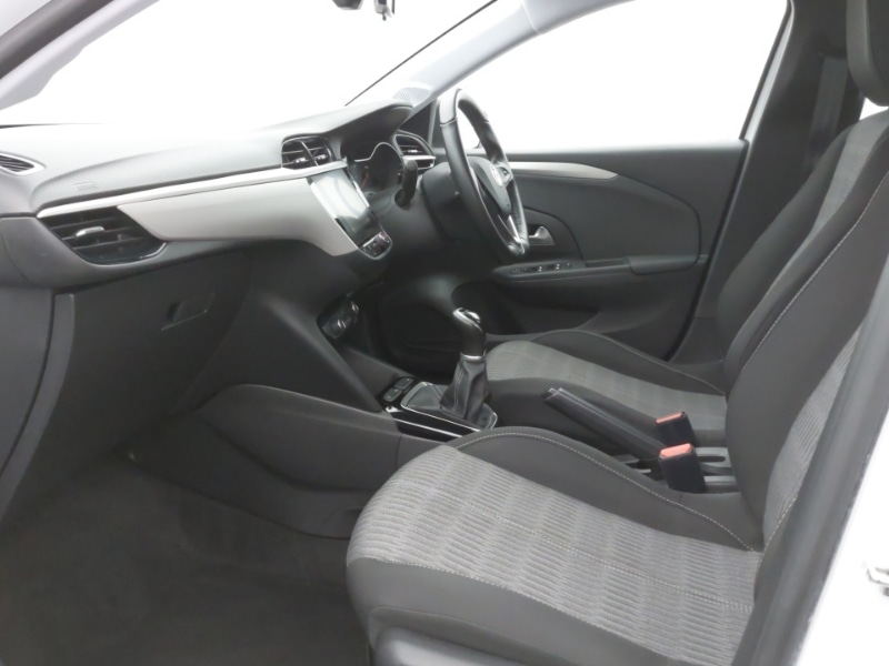 Used Vauxhall Corsa 2022 for sale - 76145305: Photo 5