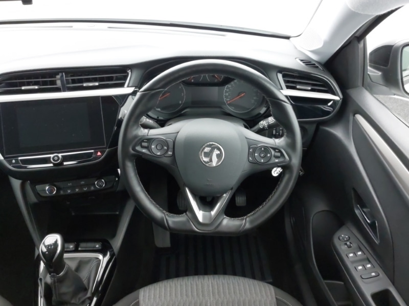 Used Vauxhall Corsa 2022 for sale - 76145305: Photo 7