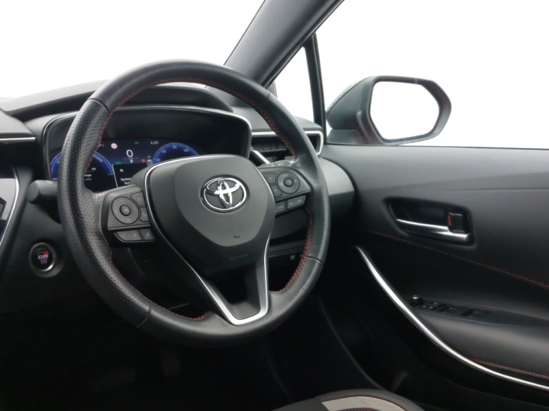 Used Toyota Corolla 2023 for sale - 76726287: Photo 10