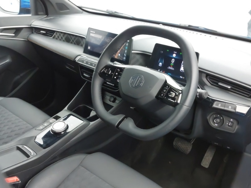 Used MG MG3 2025 for sale - 76795492: Photo 12