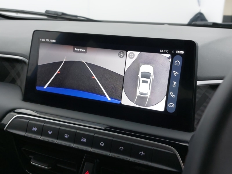 Used MG MG3 2025 for sale - 76795492: Photo 13