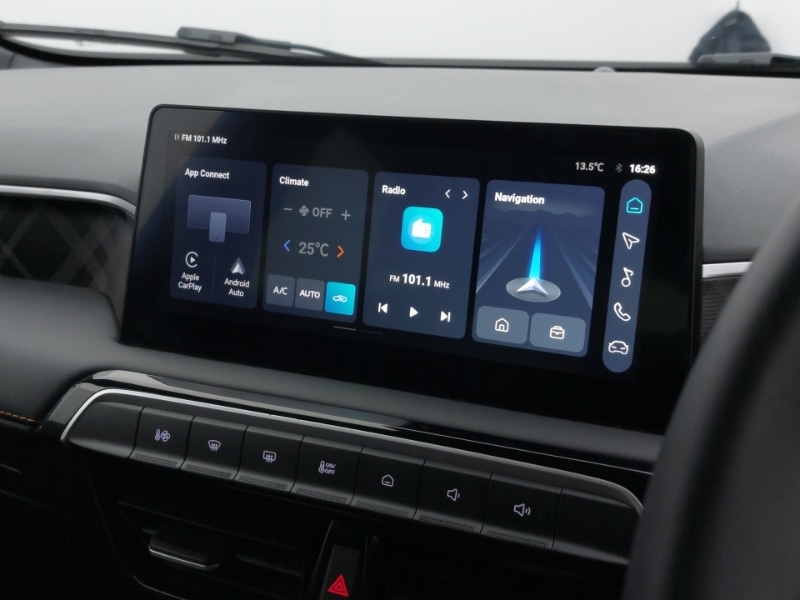 Used MG MG3 2025 for sale - 76795492: Photo 14