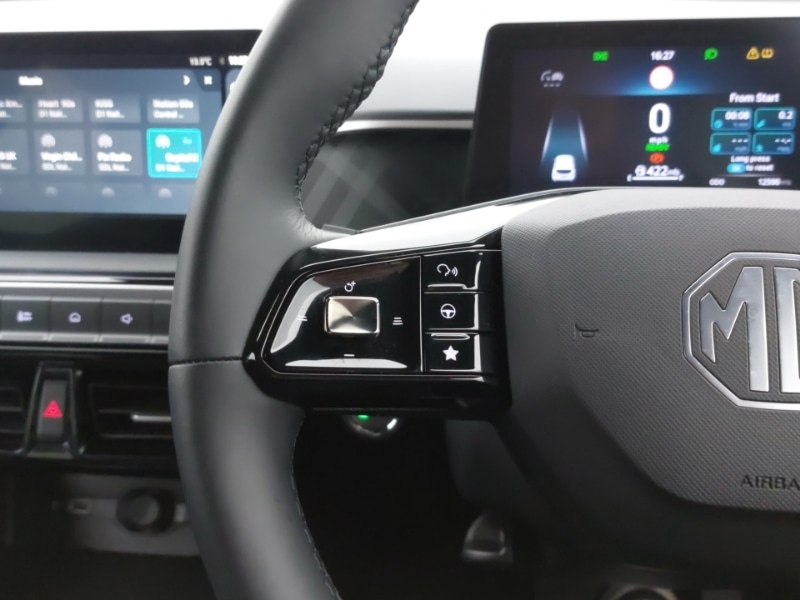 Used MG MG3 2025 for sale - 76795492: Photo 17