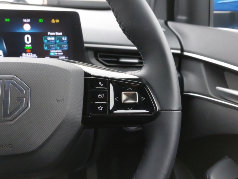 Used MG MG3 2025 for sale - 76795492: Photo 18