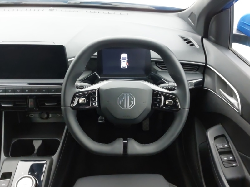 Used MG MG3 2025 for sale - 76795492: Photo 7