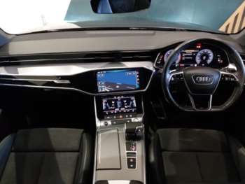 Used Audi A6 Saloon 2019 for sale - 74630698: Photo