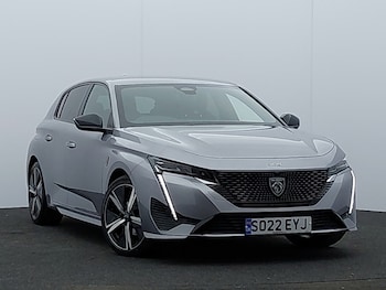 Used Peugeot 308 2022 for sale - 78283885: Photo