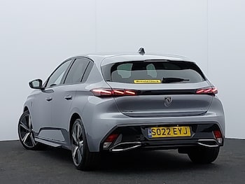 Used Peugeot 308 2022 for sale - 78283885: Photo