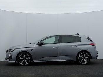 Used Peugeot 308 2022 for sale - 78283885: Photo