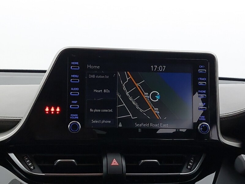 Used Toyota C-HR 2020 for sale - 78054680: Photo 11