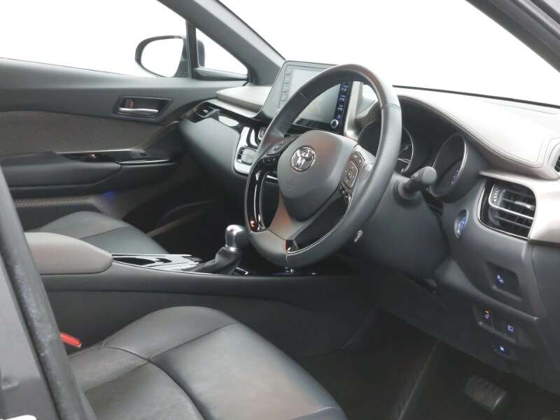 Used Toyota C-HR 2020 for sale - 78054680: Photo 12