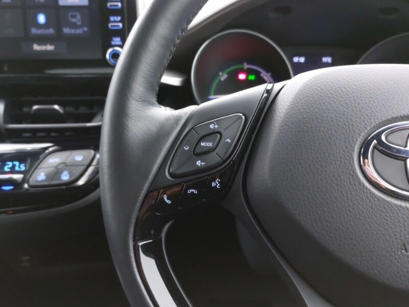 Used Toyota C-HR 2020 for sale - 78054680: Photo 17