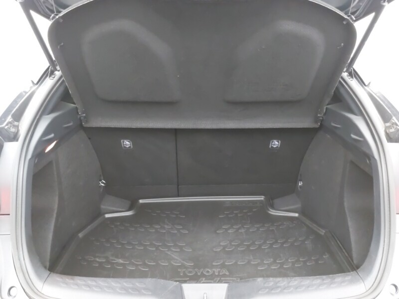 Used Toyota C-HR 2020 for sale - 78054680: Photo 8