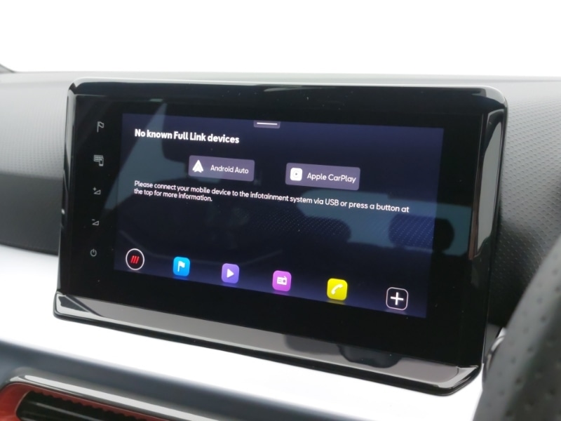 Used SEAT Ibiza 2025 for sale - 76983441: Photo 14