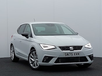 2025 - 1.0 TSI 115 FR 5dr