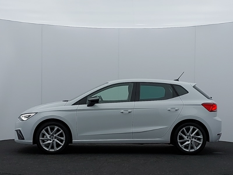 Used SEAT Ibiza 2025 for sale - 76983441: Photo 4