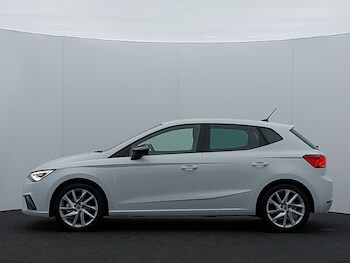 Used SEAT Ibiza 2025 for sale - 76983441: Photo