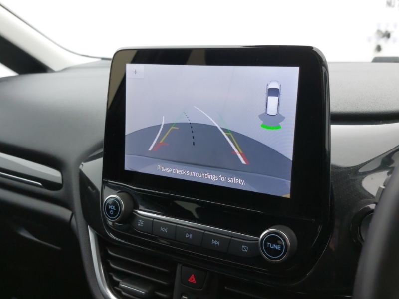 Used Ford Fiesta 2023 for sale - 78085350: Photo 13