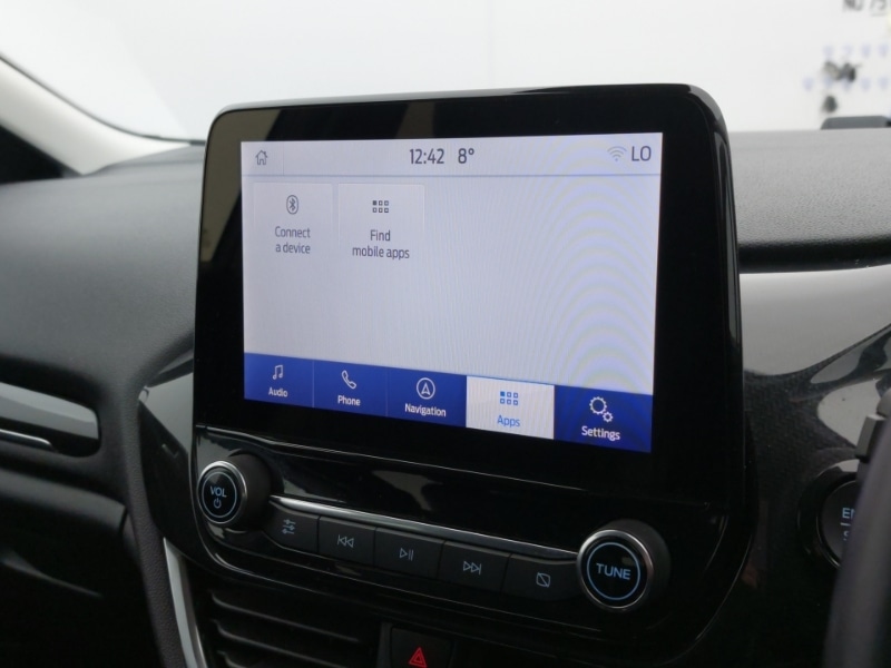 Used Ford Fiesta 2023 for sale - 78085350: Photo 14