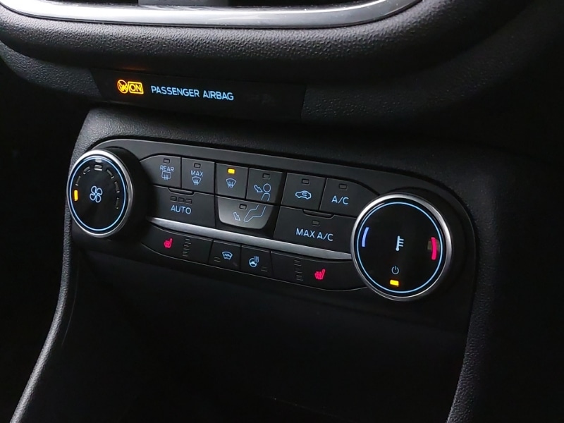 Used Ford Fiesta 2023 for sale - 78085350: Photo 15