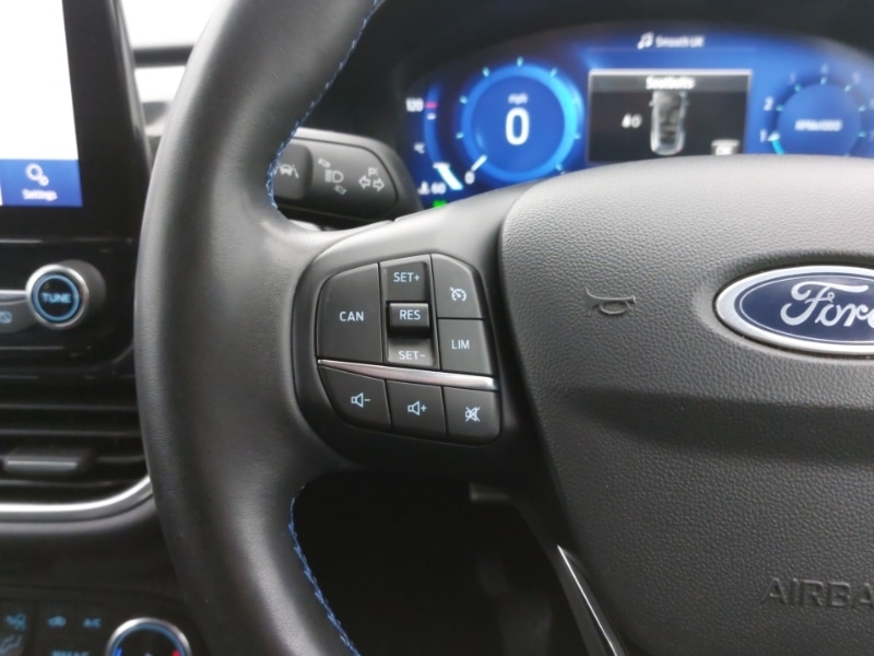 Used Ford Fiesta 2023 for sale - 78085350: Photo 17