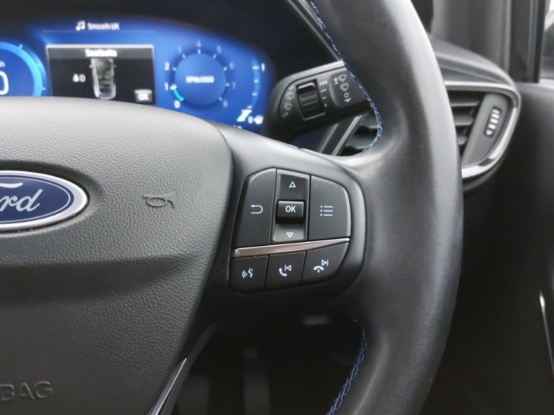 Used Ford Fiesta 2023 for sale - 78085350: Photo 18