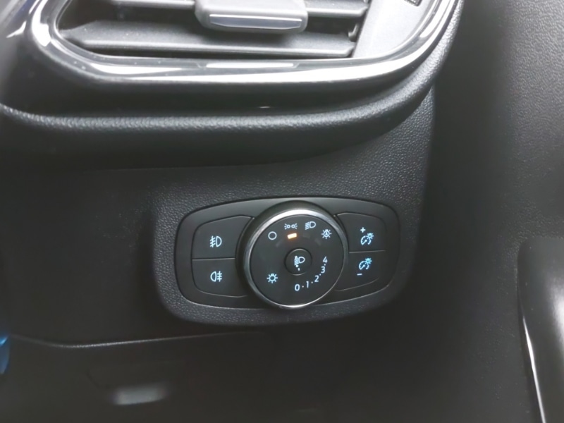 Used Ford Fiesta 2023 for sale - 78085350: Photo 19