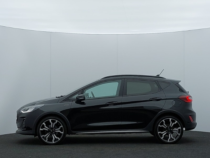 Used Ford Fiesta 2023 for sale - 78085350: Photo 4