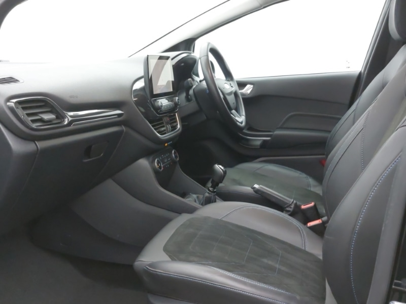 Used Ford Fiesta 2023 for sale - 78085350: Photo 5