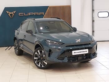 Used Cupra Formentor 2026 for sale - 79723866: Photo